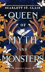 Queen myth monsters for sale  Delivered anywhere in USA 