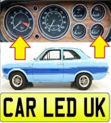 Mk1 escort sport for sale  Delivered anywhere in Ireland
