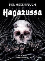 Hagazussa hexenfluch gebraucht kaufen  Wird an jeden Ort in Deutschland