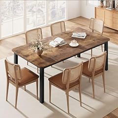 Garveehome industrial dining for sale  Delivered anywhere in USA 