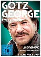 Götz george collection gebraucht kaufen Götz george collection gebraucht kaufen  Wird an jeden Ort in Deutschland