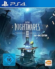 Little nightmares usato  Spedito ovunque in Italia 