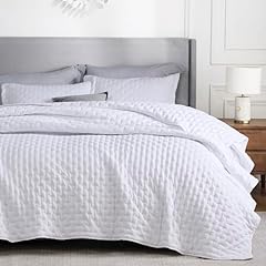 Bedsure queen quilt for sale  Delivered anywhere in USA 