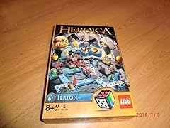 Lego 3874 heroica gebraucht kaufen  Wird an jeden Ort in Deutschland