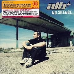 Silence for sale  Delivered anywhere in UK