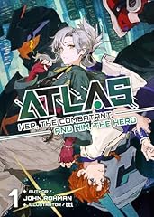 Atlas her the usato  Spedito ovunque in Italia 