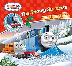 Thomas friends snowy for sale  Delivered anywhere in UK