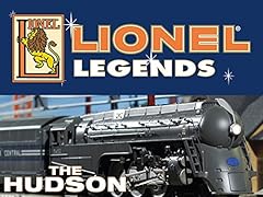 Lionel legends hudson for sale  Delivered anywhere in USA 