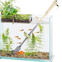 Zebbyee aspirateur aquarium d'occasion  Livré partout en France