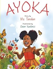 Ayoka d'occasion  Livré partout en France