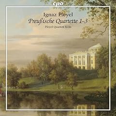 Prussiens quatuor pleyel d'occasion  Livré partout en France