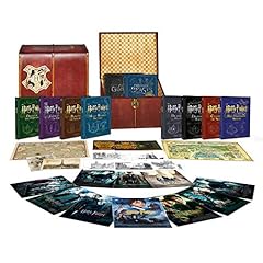 Wizarding film collection for sale  Delivered anywhere in UK