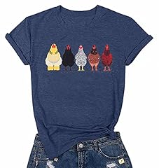 Chicken tshirt mom for sale  Delivered anywhere in USA 