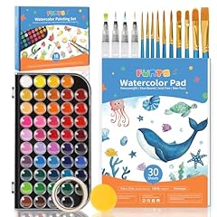 Funto watercolor set for sale  Delivered anywhere in USA 
