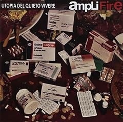 Utopia del quieto d'occasion  Livré partout en France