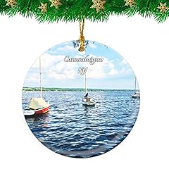 Weekino canandaigua city for sale  Delivered anywhere in USA 