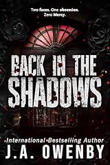 Back shadows dark for sale  Delivered anywhere in USA 