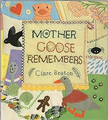 Mother goose remembers for sale  Delivered anywhere in USA 