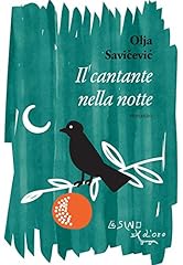 Cantante nella notte usato  Spedito ovunque in Italia 