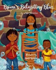 Briuna babysitting blues d'occasion  Livré partout en Belgiqu
