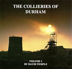 Collieries durham v. for sale  Delivered anywhere in UK