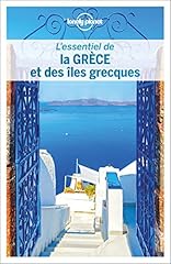 Essentiel grèce îles d'occasion  Livré partout en France
