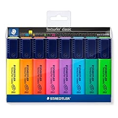 Staedtler textmarker textsurfe gebraucht kaufen  Wird an jeden Ort in Deutschland