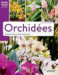 Orchidées cultiver facilement d'occasion  Livré partout en France