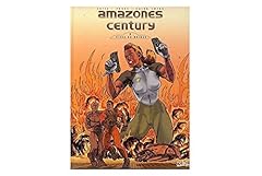 Amazones century tome d'occasion  Livré partout en France