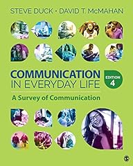 Communication everyday life for sale  Delivered anywhere in USA 