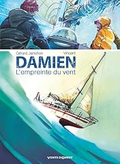 Damien empreinte vent d'occasion  Livré partout en Belgiqu