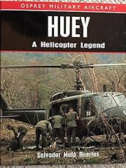 Huey helicopter legend for sale  Delivered anywhere in UK