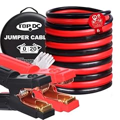 Topdc jumper cables for sale  Delivered anywhere in USA 