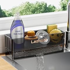 Sponge holder kitchen for sale  Delivered anywhere in USA 