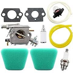Toprepair carburetor craftsman for sale  Delivered anywhere in USA 
