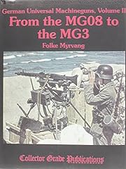 Mg08 mg3 for sale  Delivered anywhere in UK