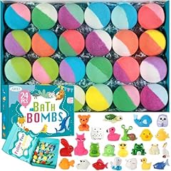 Bath bombs kids for sale  Delivered anywhere in USA 