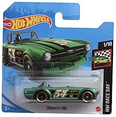 Hot wheels triumph for sale  Delivered anywhere in UK