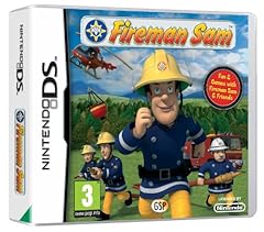 Fireman sam for sale  Delivered anywhere in UK