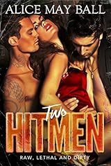 Two hitmen double for sale  Delivered anywhere in USA 