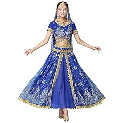 Otmyigo abito bollywood usato  Spedito ovunque in Italia 