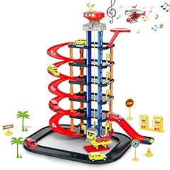 Covtoy parking garage for sale  Delivered anywhere in USA 