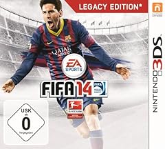 Fifa import allemand d'occasion  Livré partout en France