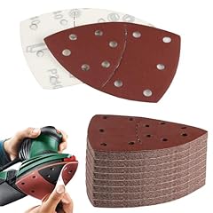 Pcs sanding pads for sale  Delivered anywhere in UK