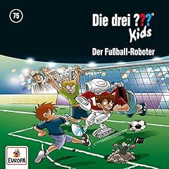 075 fußball roboter gebraucht kaufen  Wird an jeden Ort in Deutschland