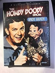 Howdy doody show for sale  Delivered anywhere in USA 
