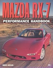 Mazda performance handbook d'occasion  Livré partout en France