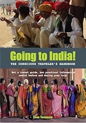 Going india the usato  Spedito ovunque in Italia 