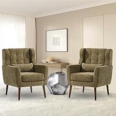Cinkehome accent chairs for sale  Delivered anywhere in USA 