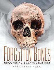 Forgotten bones uncovering d'occasion  Livré partout en France